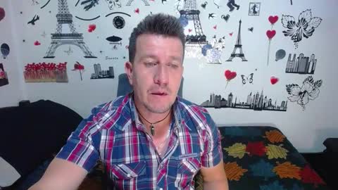 Snapshot of amaya_627 chatting on October 2, 3:02 am AMAYA online show from October 2, 3:02 am