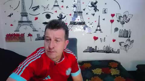 Snapshot of amaya_627 chatting on October 6, 3:04 am AMAYA online show from October 6, 3:04 am