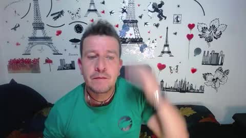 Snapshot of amaya_627 chatting on October 22, 2:45 am AMAYA online show from October 22, 2:45 am