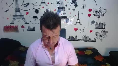 Snapshot of amaya_627 chatting on October 23, 2:55 am AMAYA online show from October 23, 2:55 am