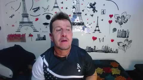 Snapshot of amaya_627 chatting on October 27, 12:58 am AMAYA online show from October 27, 12:58 am