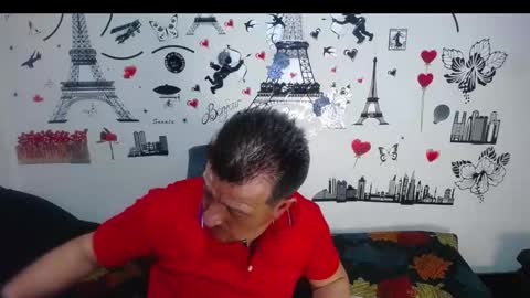 Snapshot of amaya_627 chatting on October 29, 2:36 am AMAYA online show from October 29, 2:36 am