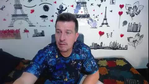 Snapshot of amaya_627 chatting on November 9, 3:05 am AMAYA online show from November 9, 3:05 am