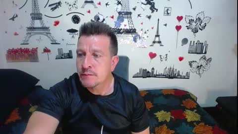 Snapshot of amaya_627 chatting on November 14, 3:05 am AMAYA online show from November 14, 3:05 am