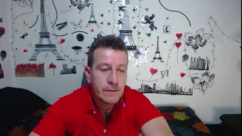 AMAYA online show from December 18, 3:34 am