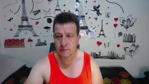 AMAYA online show from February 17, 3:03 am