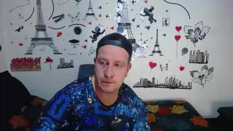 AMAYA online show from February 24, 3:04 am