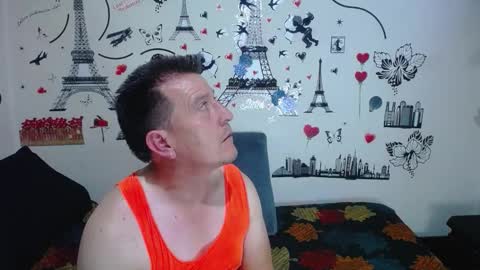 AMAYA online show from February 26, 3:05 am