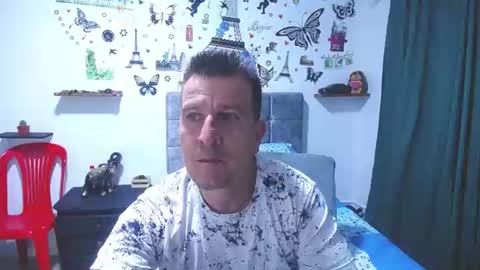 AMAYA online show from July 3, 2:29 am