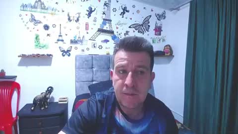 AMAYA online show from July 30, 2:32 am