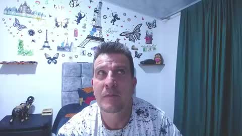 AMAYA online show from August 6, 1:40 am