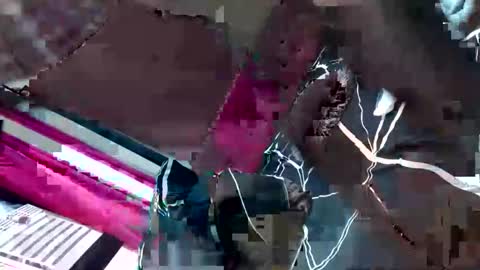 AmayaIsabella online show from November 23, 2:17 pm