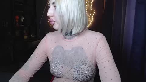 Malina online show from February 18, 6:37 pm