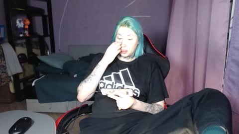 Malina online show from March 2, 9:43 pm