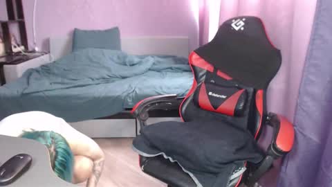 Malina online show from March 4, 12:11 pm