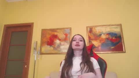 Snapshot of amazing_agness chatting on November 12, 8:48 am amazing_agness online show from November 12, 8:48 am