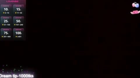 Alina online show from July 1, 7:24 pm