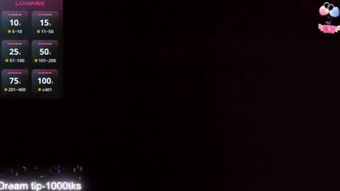 Alina online show from July 21, 6:21 pm