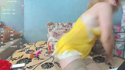 Snapshot of amazing_big_butt chatting on October 19, 6:58 am Lissy online show from October 19, 6:58 am