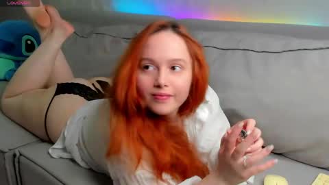 Lilith online show from April 23, 12:29 pm