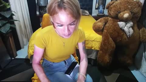 Snapshot of amazingbombshellx chatting on January 12, 12:33 pm kendra online show from January 12, 12:33 pm