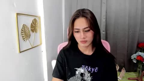 Snapshot of amazingmelinda_ chatting on November 19, 6:35 am amazingmelinda_ online show from November 19, 6:35 am