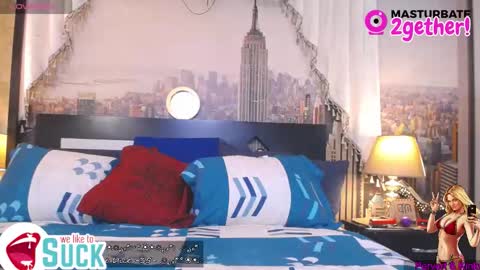 Snapshot of amazingsharlot chatting on December 15, 1:48 pm Sharlot online show from December 15, 1:48 pm