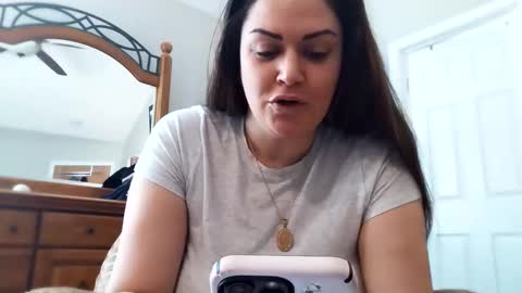 amazonnnnn33 online show from February 5, 3:38 pm