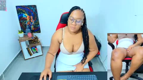  AMBAR  online show from April 30, 3:02 am