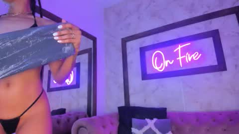 Ambar online show from December 2, 3:40 pm