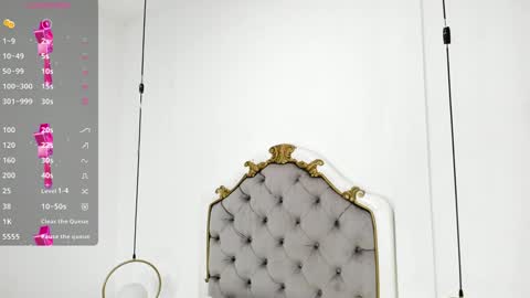 Sara online show from January 4, 11:11 am