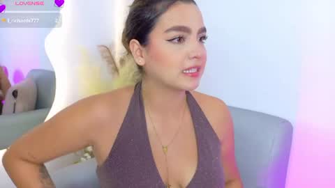 Ambar online show from June 21, 1:19 am