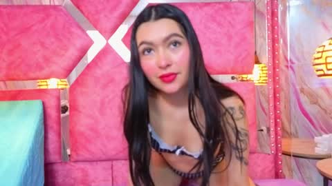 ambar_cullen online show from May 15, 8:49 pm