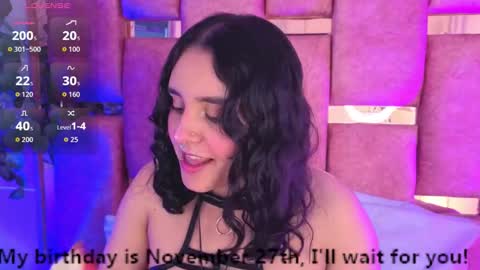   online show from November 10, 6:51 pm