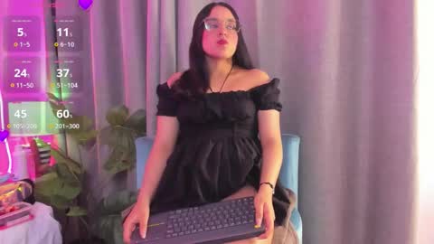   online show from March 9, 7:07 pm