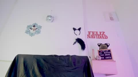 Snapshot of ambar_fitness88 chatting on December 30, 4:29 pm Ambar fitness88 online show from December 30, 4:29 pm