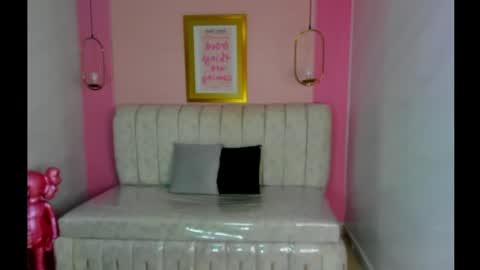 Ambar online show from November 20, 3:07 am