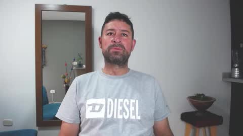 Snapshot of ambar_jacksonn chatting on October 2, 10:17 pm Ambar Jackson online show from October 2, 10:17 pm