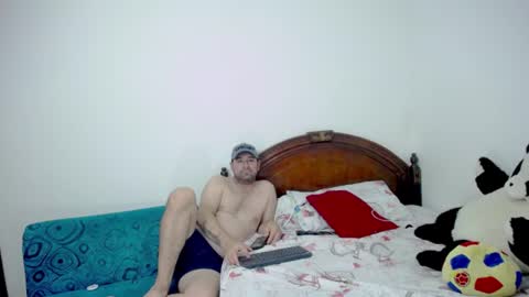 Ambar  Jackson online show from June 20, 1:09 am