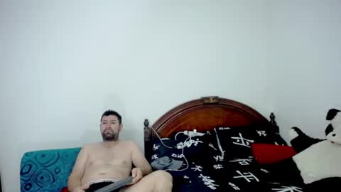 Ambar  Jackson online show from July 7, 11:36 am