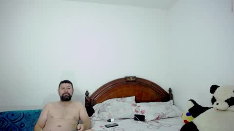 Ambar  Jackson online show from July 20, 1:13 pm