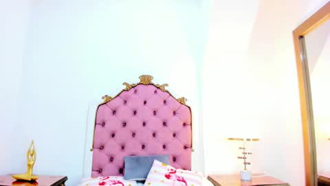 Ambar  online show from March 11, 12:11 pm