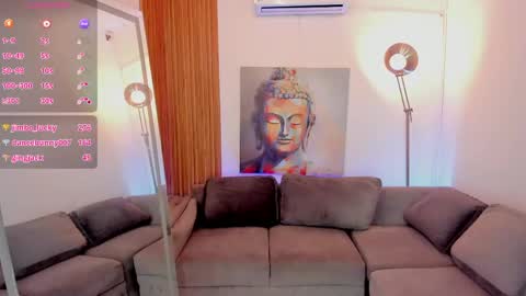Snapshot of ambar_muse chatting on May 22, 8:03 pm Ambar online show from May 22, 8:03 pm