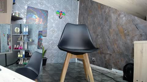 ambar rose2  online show from January 16, 4:07 pm