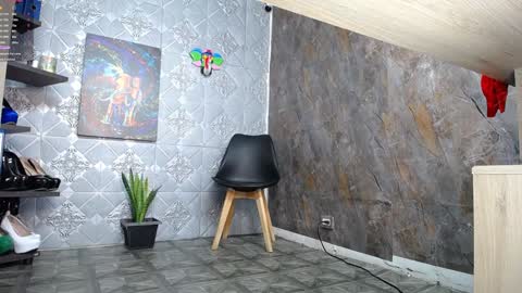 ambar rose2  online show from January 17, 1:13 pm