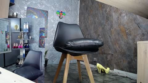 ambar rose2  online show from January 22, 4:12 pm