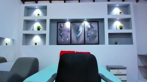 Snapshot of ambar_sex10 chatting on January 15, 12:47 pm Ambar online show from January 15, 12:47 pm