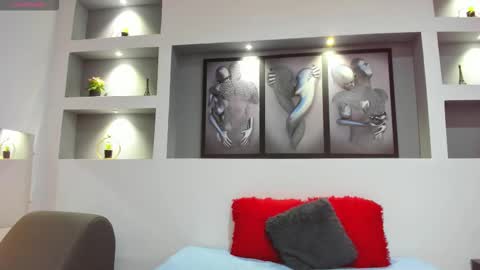 Ambar  online show from November 27, 1:13 pm