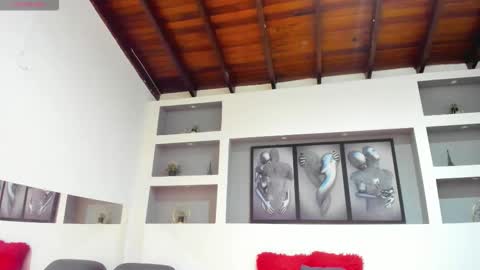 Ambar  online show from January 15, 11:48 am