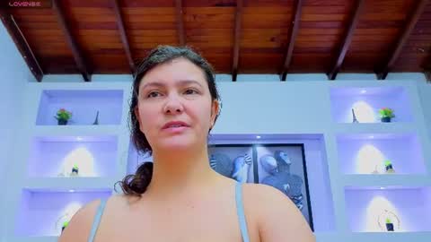 Ambar  online show from June 10, 12:04 pm